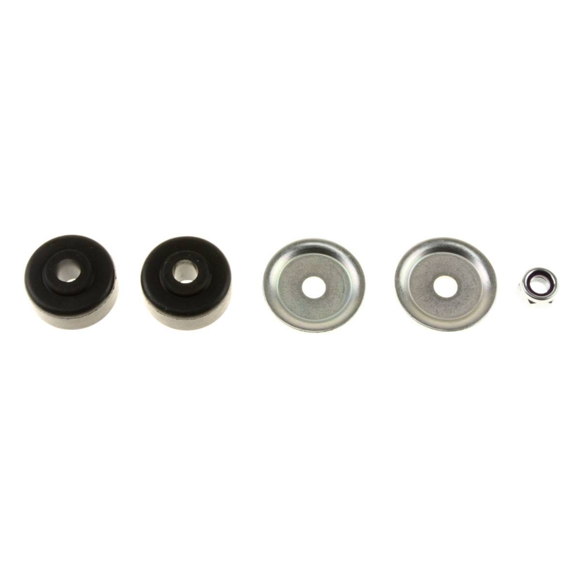 Bilstein B6 4600 - Suspension Shock Absorber, Fits Dodge Dakota 2004-1997, Durango 2003-1999 - 24-064606