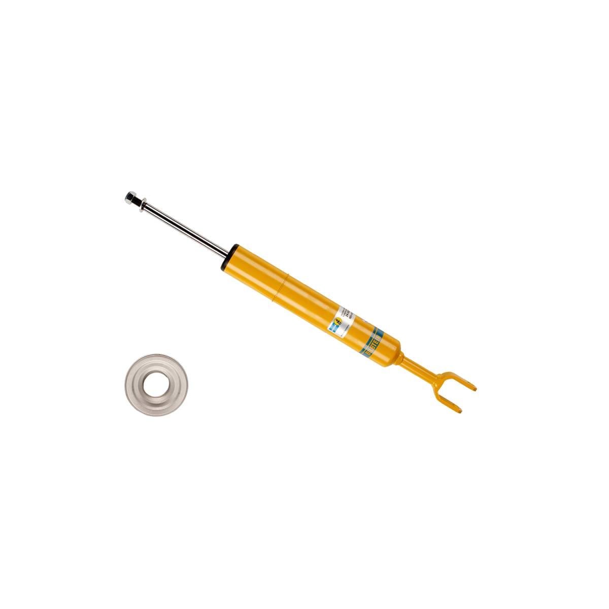 Bilstein B8 Performance Plus - Suspension Shock Absorber, Fits Audi A4 2006-2002, A4 Quattro 2006-2002 - 24-065160