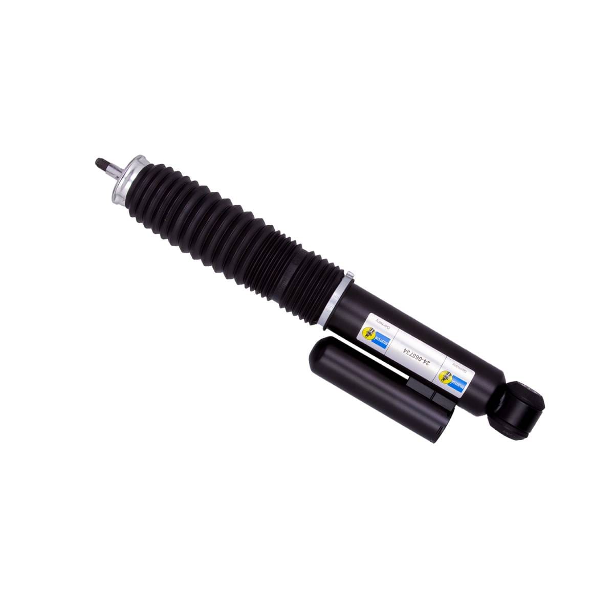 Bilstein B4 OE Replacement - Suspension Shock Absorber, Fits Mercedes-Benz E320 2005-2004 - 24-068734