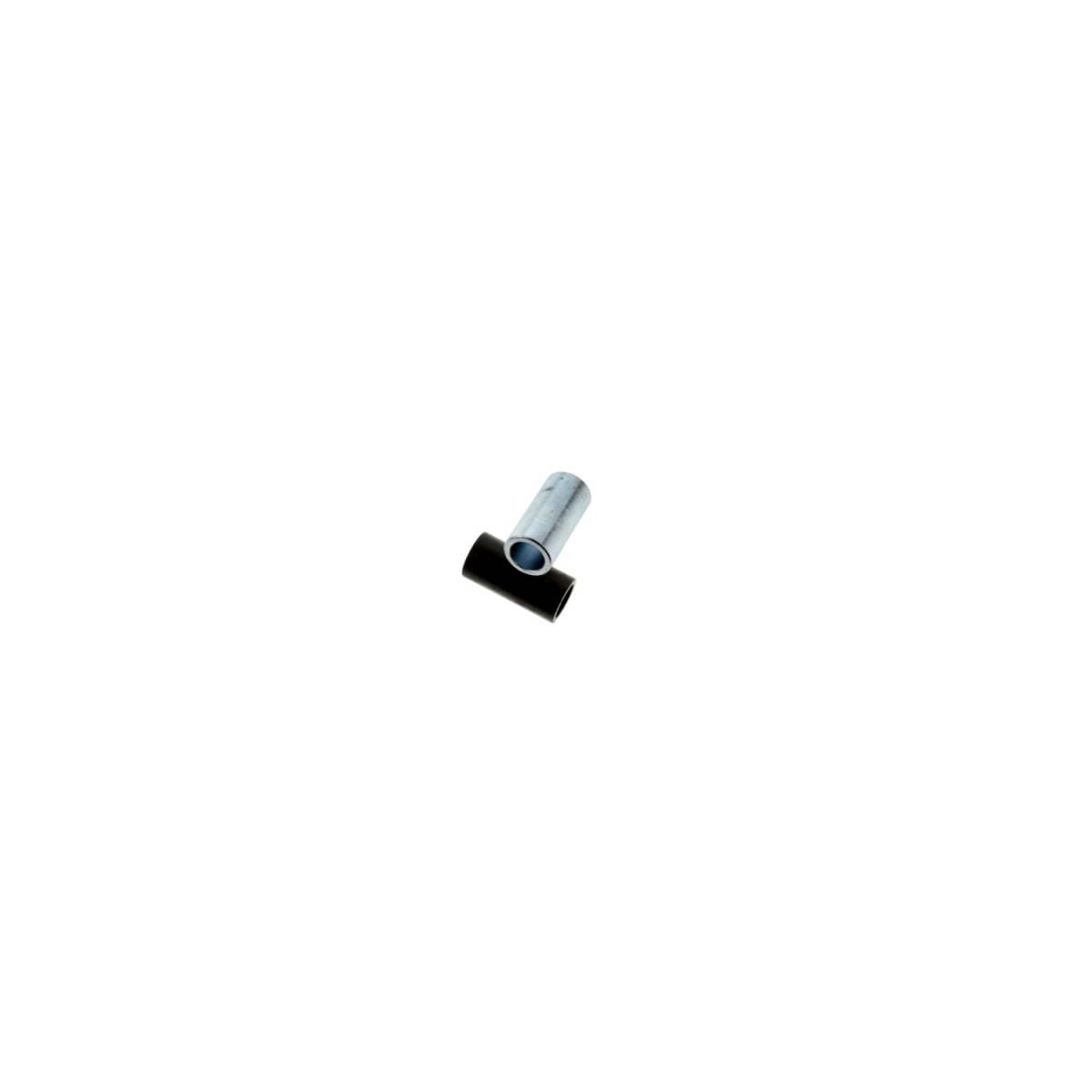Bilstein B8 5100 - Suspension Shock Absorber - 24-185509