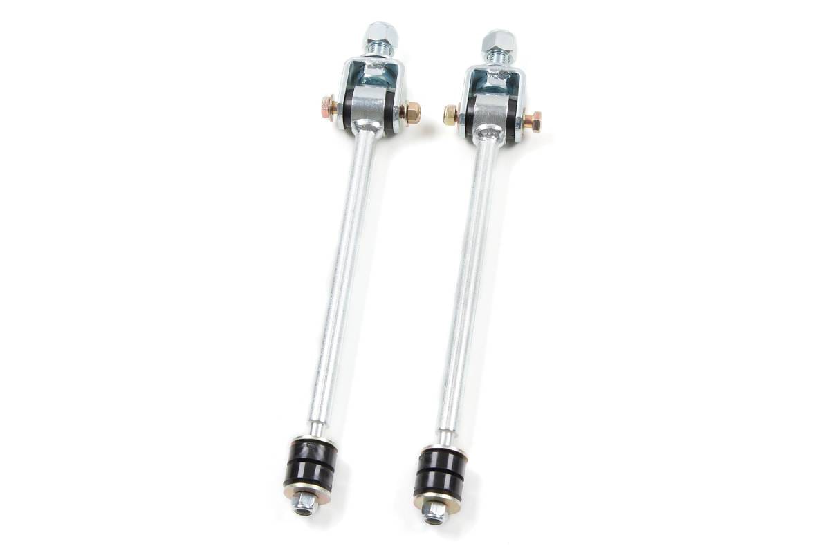 BDS Suspension 11-13 Chevy HD Frt Sway Bar Links - BDS121652