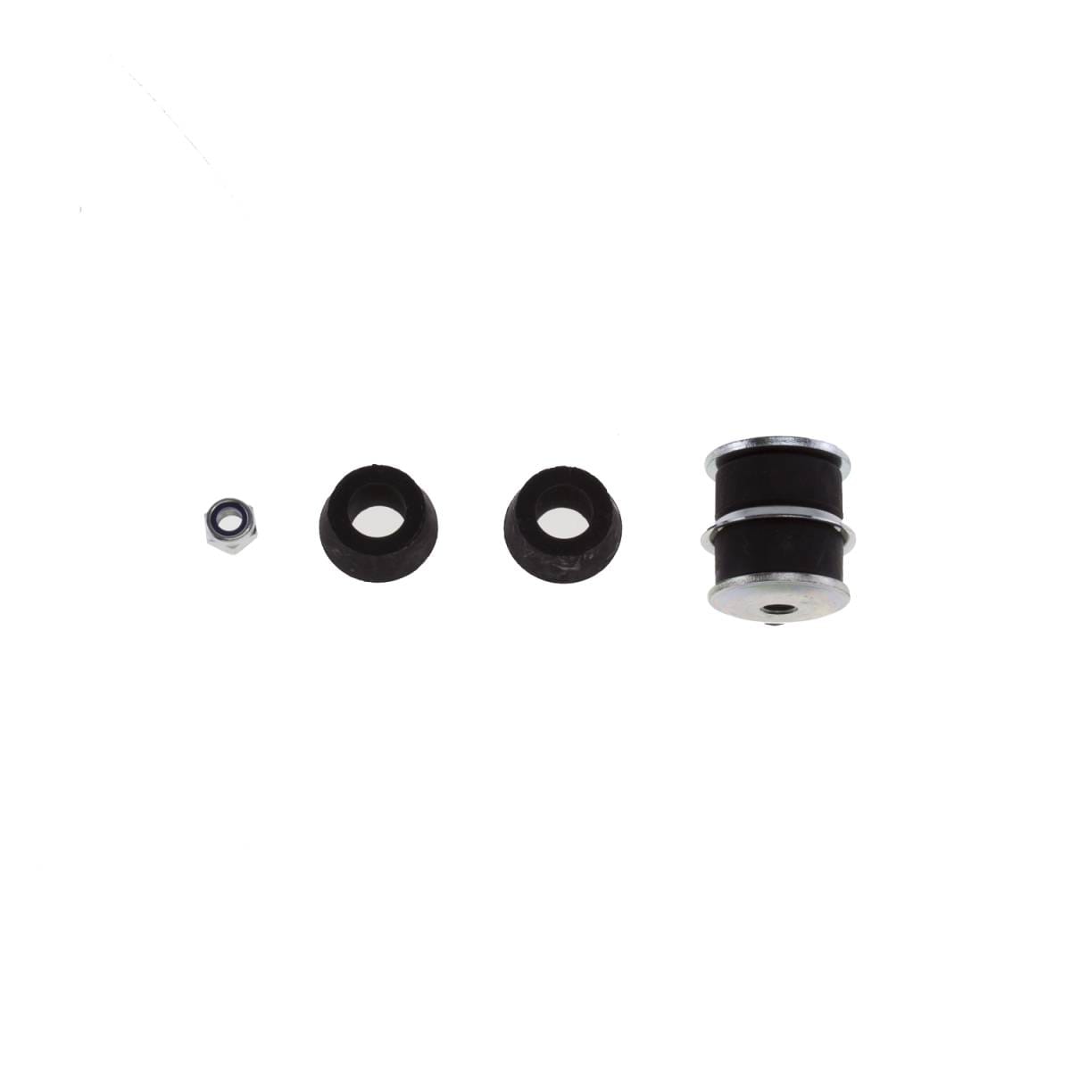 Bilstein B8 5100 - Suspension Shock Absorber, Fits Lexus LX450 1997-1996, Toyota Land Cruiser 1997-1991 - 24-238885