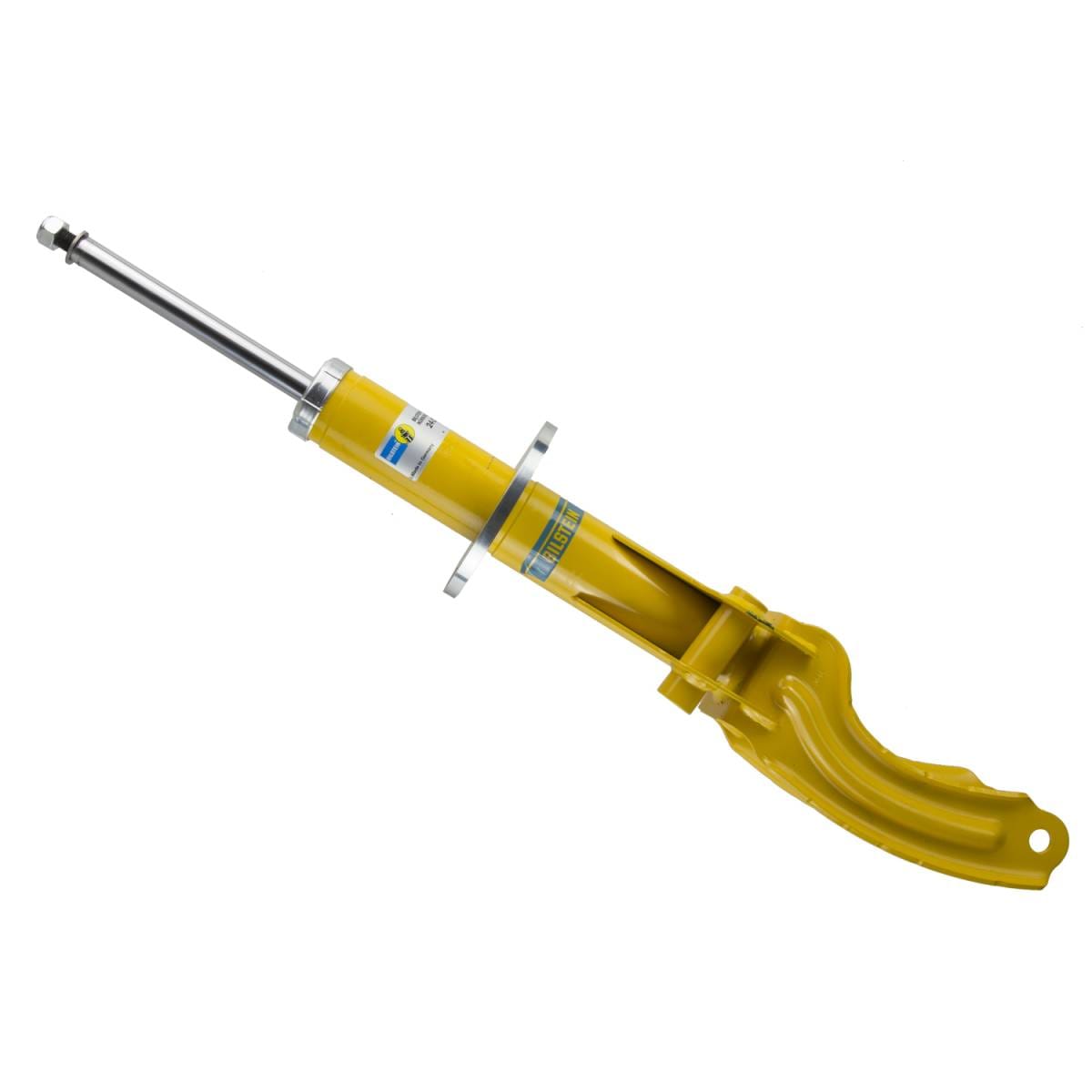 Bilstein B6 Performance - Suspension Shock Absorber, Fits Porsche Cayenne 2018-2011, Volkswagen Touareg 2017-2011 - 24-239943