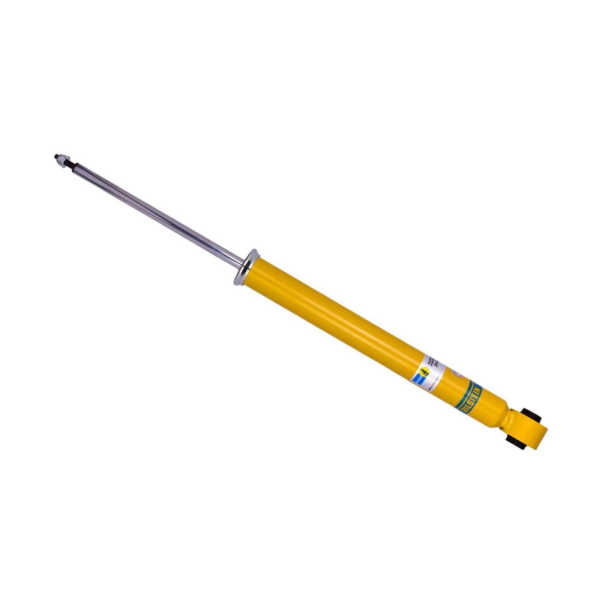 Bilstein B6 Performance - Suspension Shock Absorber, Fits Mazda 6 2021-2014 - 24-242707