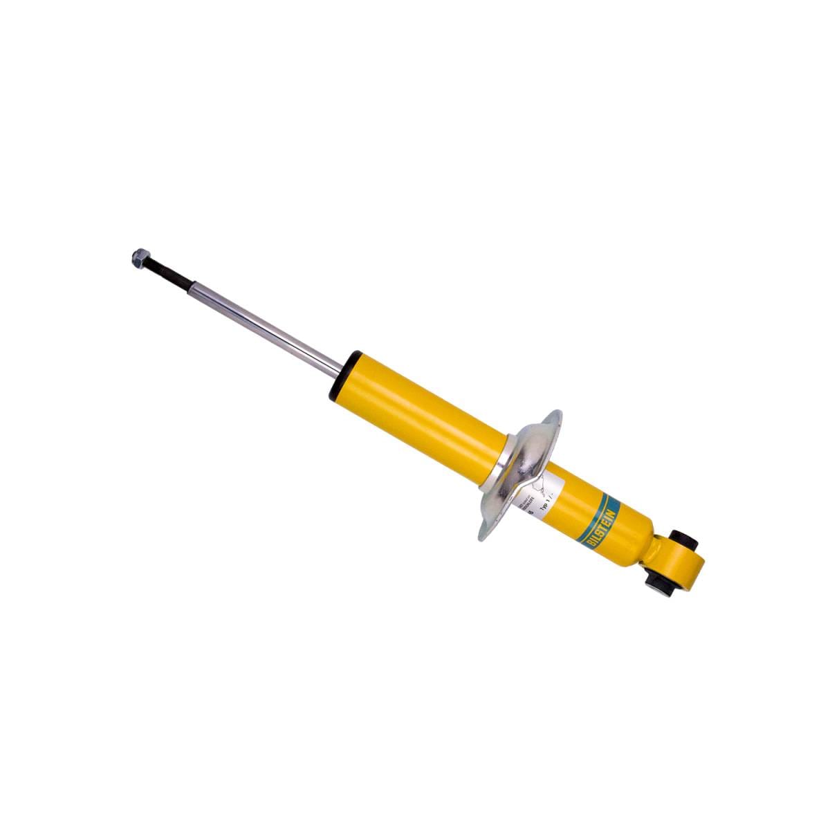 Bilstein B6 Performance - Suspension Shock Absorber, Fits Volkswagen Vanagon 1989-1986 - 24-247245