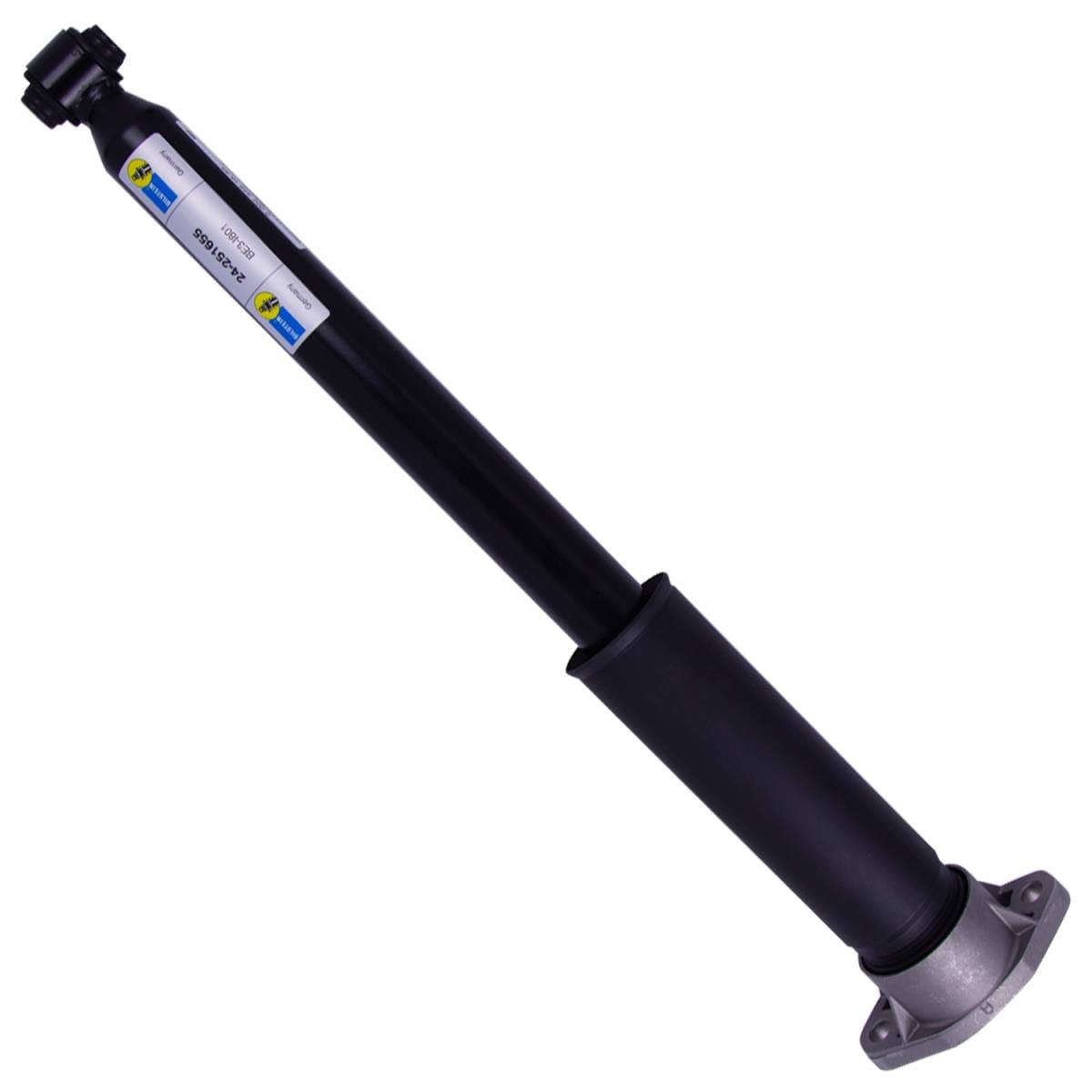 Bilstein B4 OE Replacement (DampMatic) - Suspension Shock Absorber, Fits Mercedes-Benz C300 2022-2015, C400 2015 - 24-251655