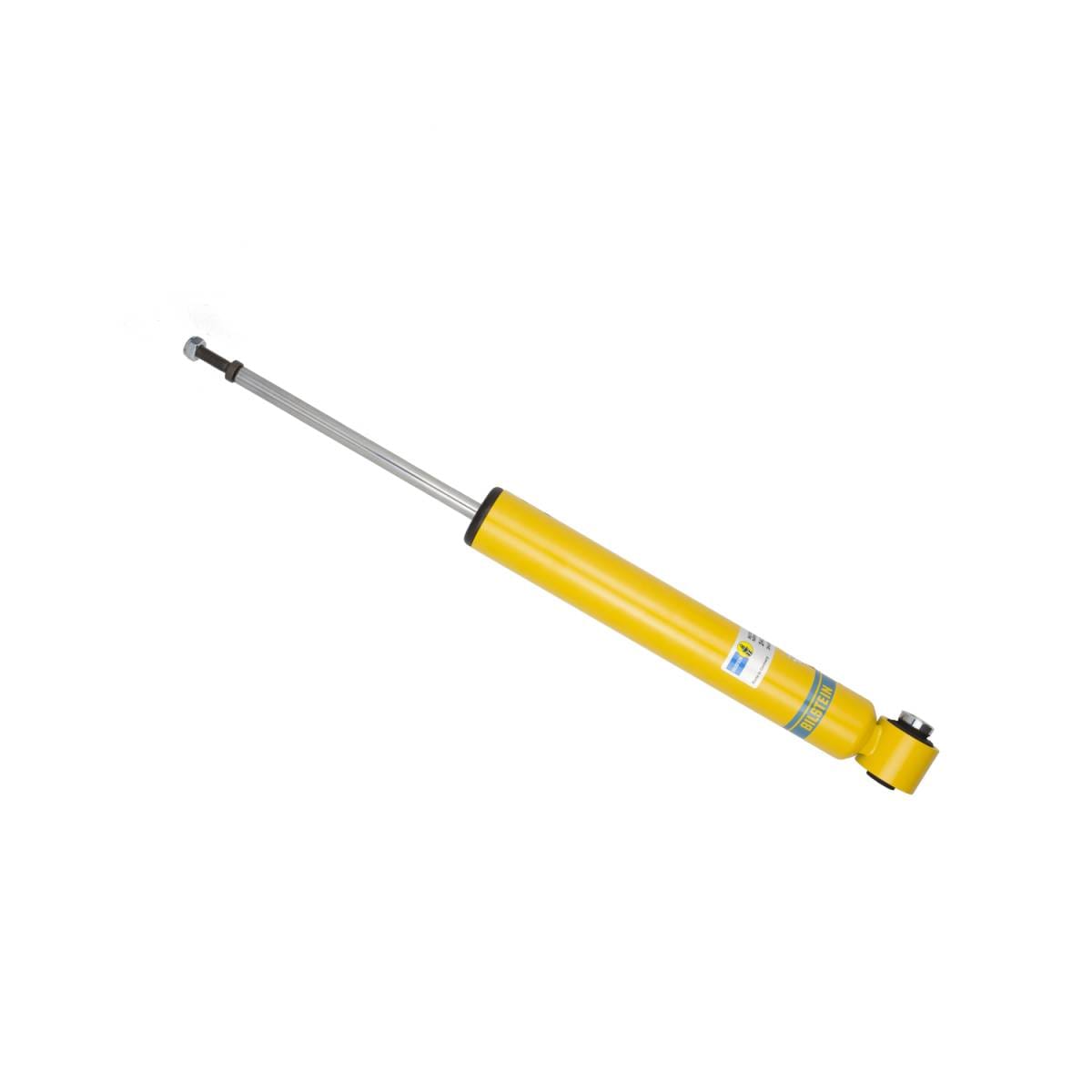 Bilstein B8 Performance Plus - Suspension Shock Absorber, Fits Audi A4 2006-2003, A4 Quattro 2006-2002 - 24-263443