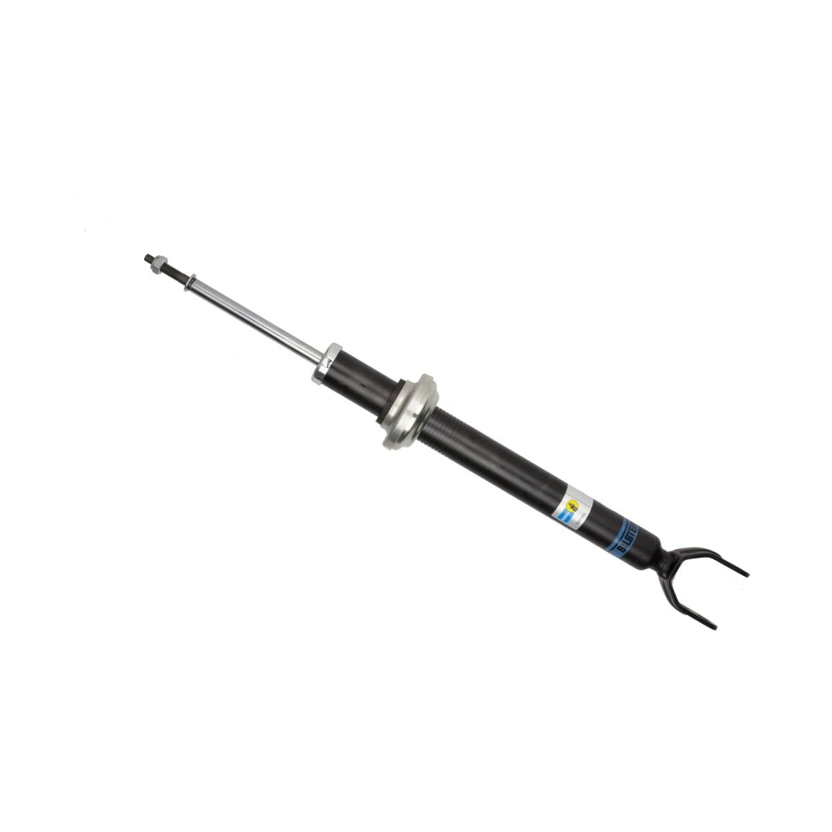 Bilstein B4 OE Replacement - Suspension Shock Absorber, Fits Mercedes-Benz E320 2009-2003, E350 2009-2006 - 24-264457