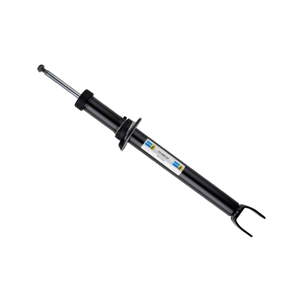 Bilstein B4 OE Replacement (DampMatic) - Suspension Shock Absorber, Fits Mercedes-Benz E300 2019-2017, E350 2024-2020 - 24-265157