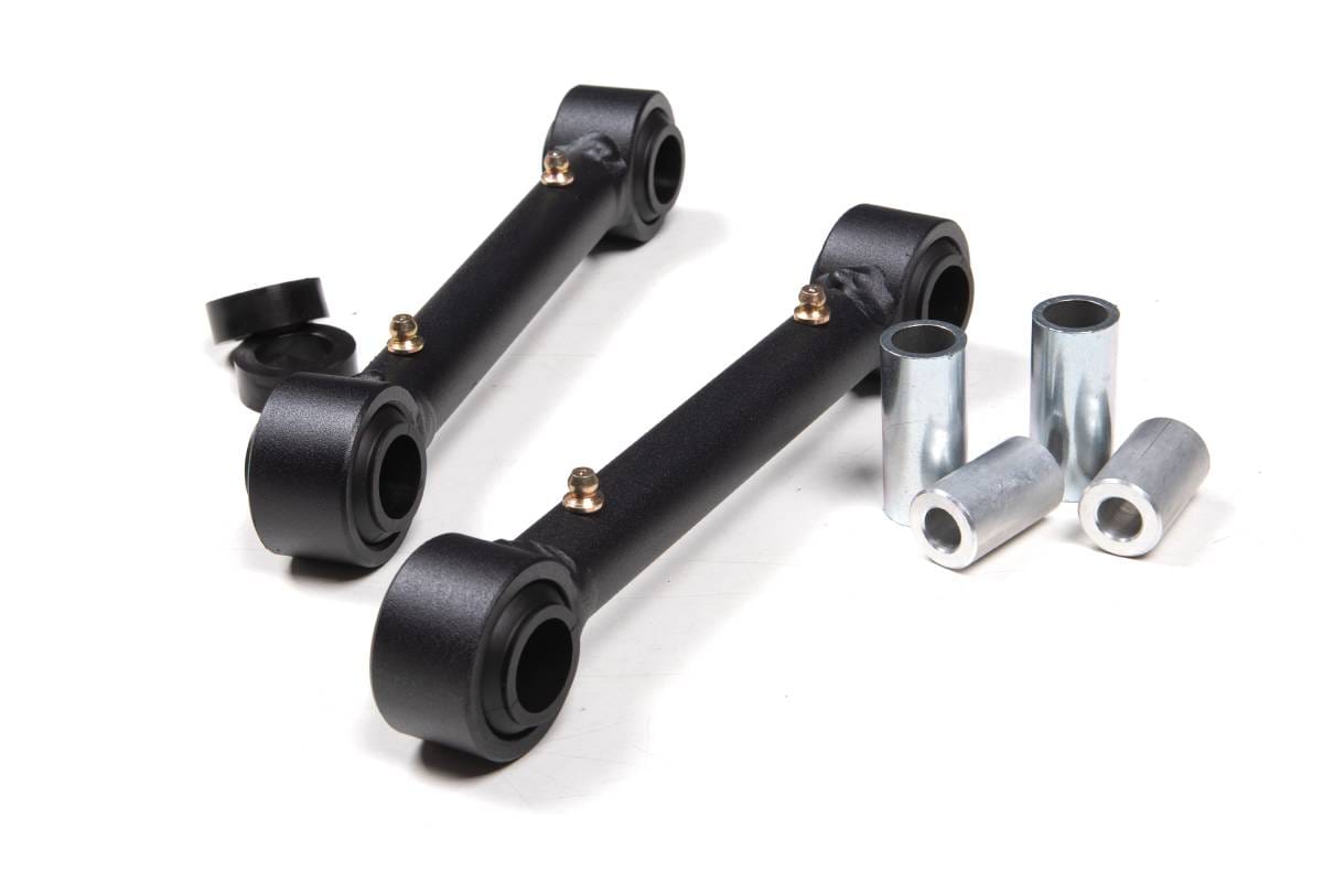 BDS Suspension Service Kit: Sway Bar Link Kit Ram 2500/3500 HD Non Disconnect 122413, 122414, - BDS122412