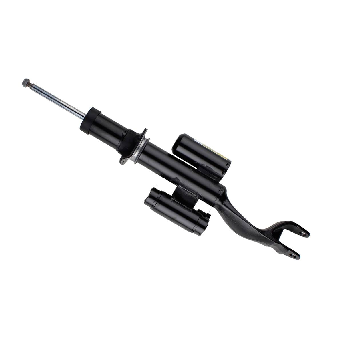Bilstein B4 OE Replacement (DampTronic) - Suspension Shock Absorber, Fits Mercedes-Benz C43 AMG 2022-2017, C450 AMG 2016 - 24-281461