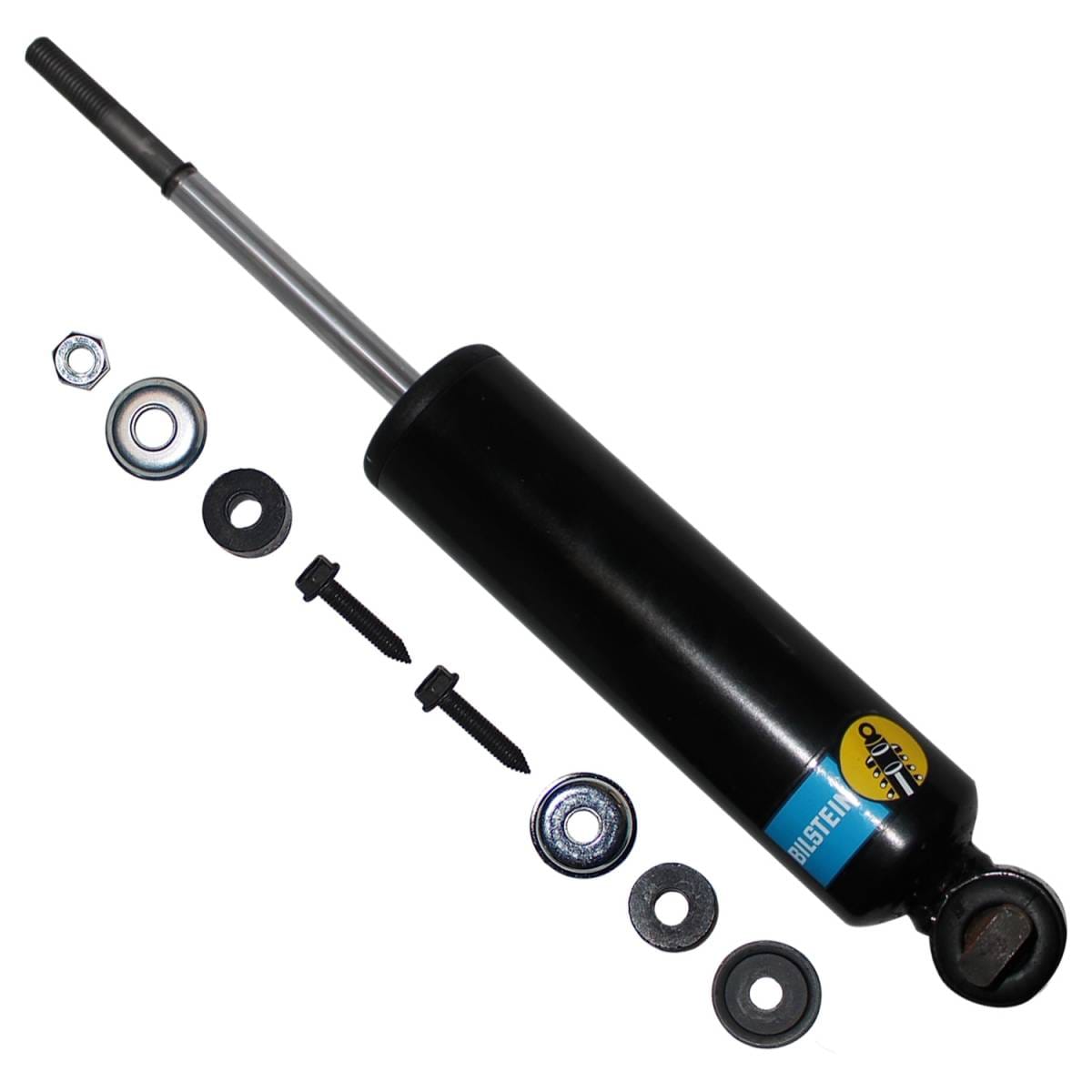 Bilstein SMX Series - Suspension Shock Absorber FRONT 3-8 GM METRIC CHASSIS - 24-296755