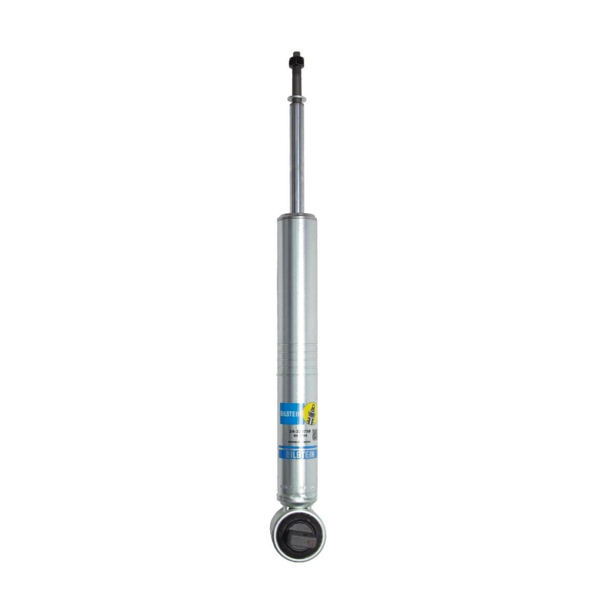 Bilstein B8 5100 (Ride Height Adjustable) - Suspension Shock Absorber, Fits Ford F-150 2025-2021 - 24-323758