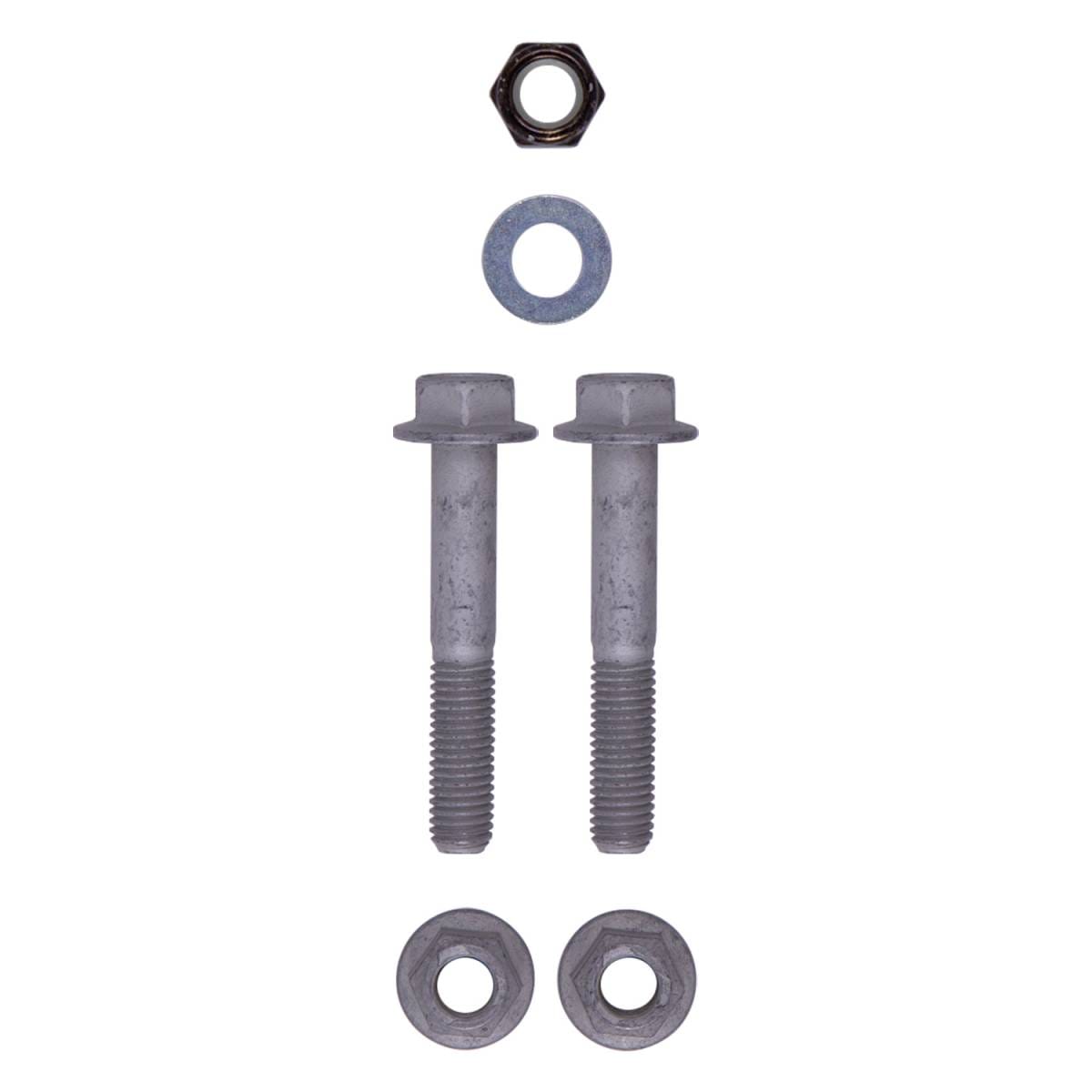 Bilstein B6 4600 - Suspension Shock Absorber, Fits Ford F-150 2025-2021 - 24-323802