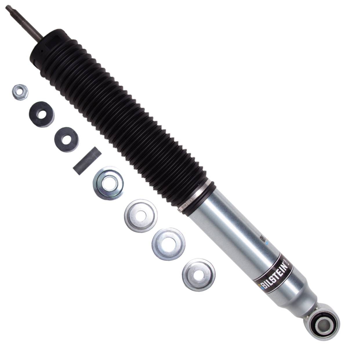 Bilstein B8 6100 - Suspension Shock Absorber, Fits Toyota Tundra 2025-2022 - 24-329248