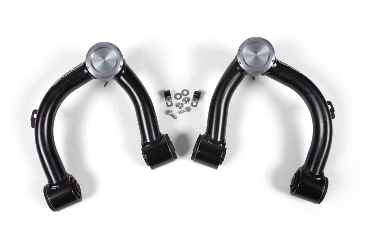 BDS Suspension 2020-2023 Ford Ranger Upper Control Arm Kit (Steel Knuckle)] - BDS123255