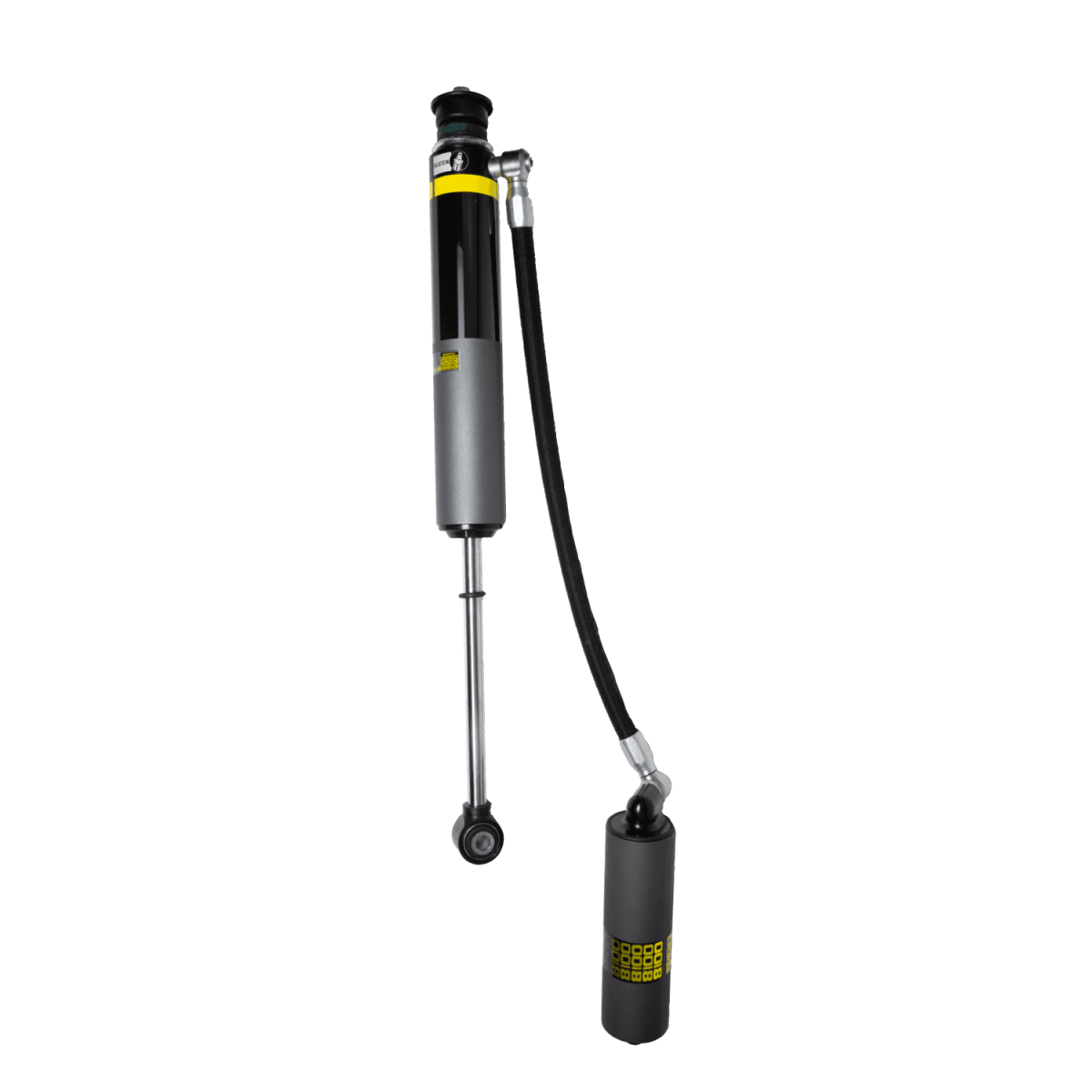 Bilstein B8 8100 - Suspension Shock Absorber, Fits Ram 1500 2024-2019 - 25-324075