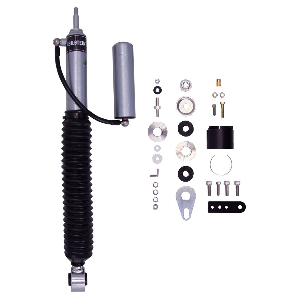 Bilstein B8 5160 - Suspension Shock Absorber - 25-325096