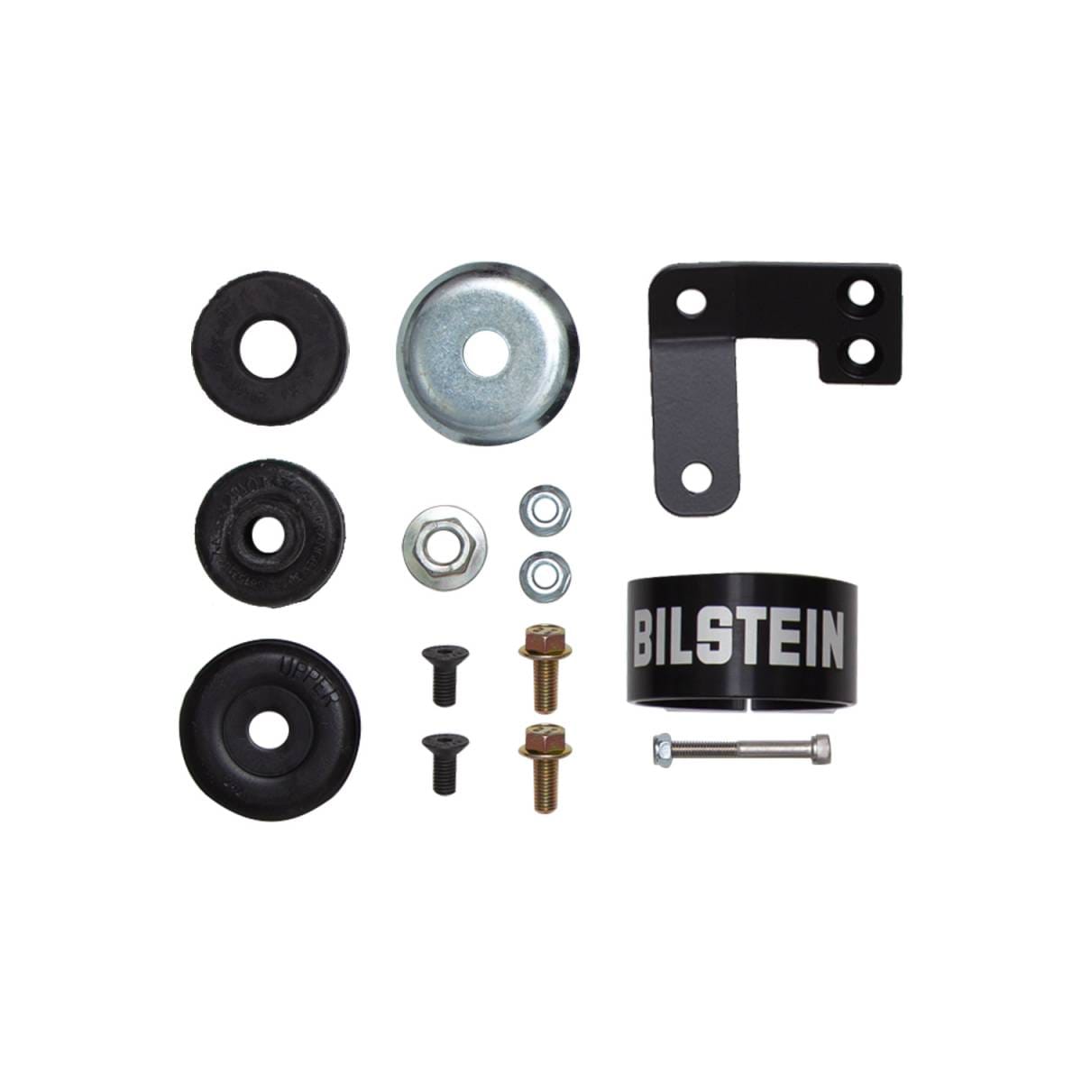 Bilstein B8 8100 (ZoneControl R) - Suspension Shock Absorber, Fits Ram 2500 2025-2019 - 25-335897