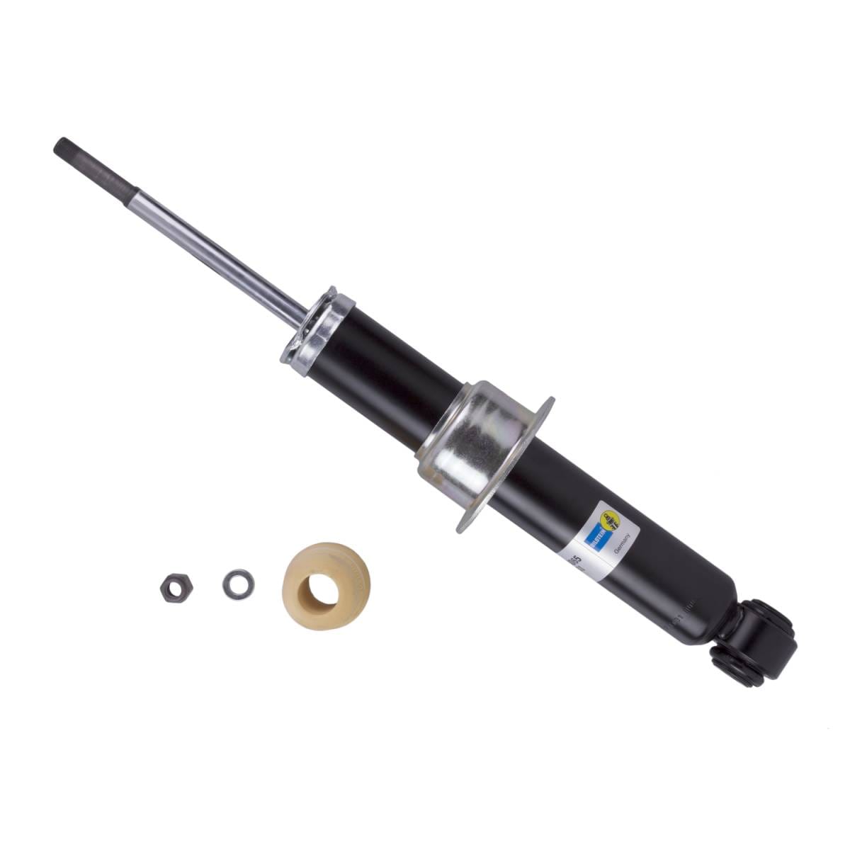 Bilstein B4 OE Replacement (DampTronic) - Suspension Shock Absorber, Fits Jaguar XF 2016-2009, XFR 2015-2010 - 26-203065