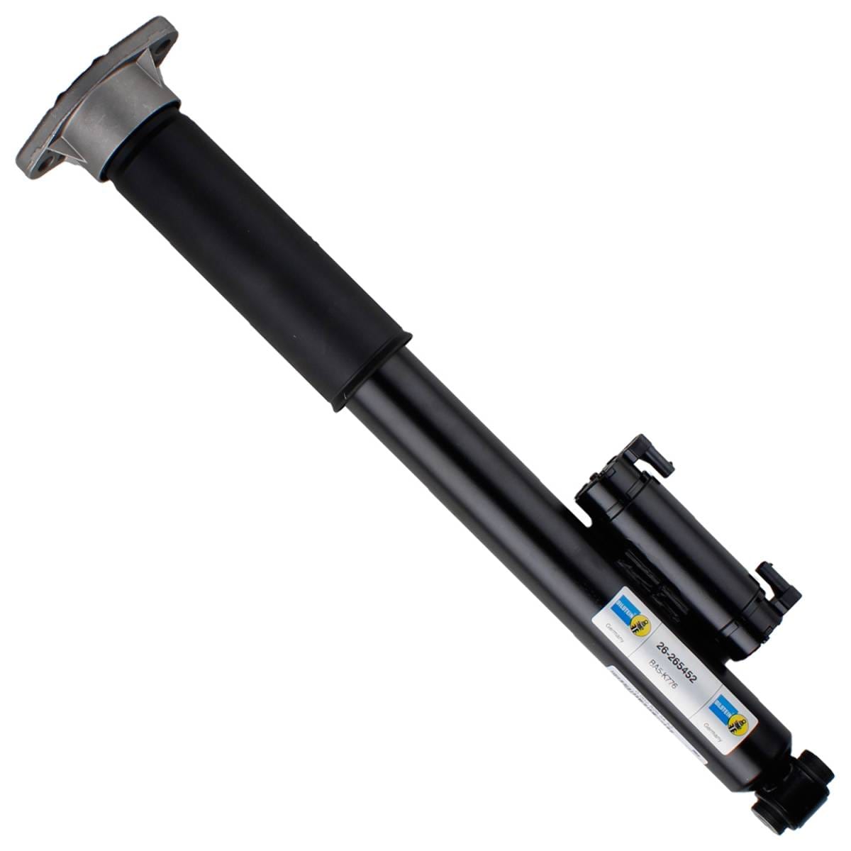 Bilstein B4 OE Replacement (DampTronic) - Suspension Shock Absorber, Fits Mercedes-Benz C63 AMG 2021-2017, C63 AMG S 2021-2017 - 26-265452
