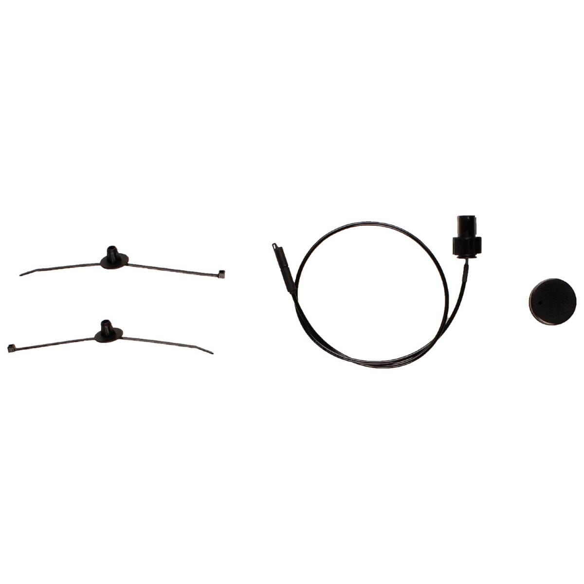 Bilstein B6 Performance (DampTronic) - Suspension Strut Assembly, Fits BMW M3 2013-2008 - 31-224567