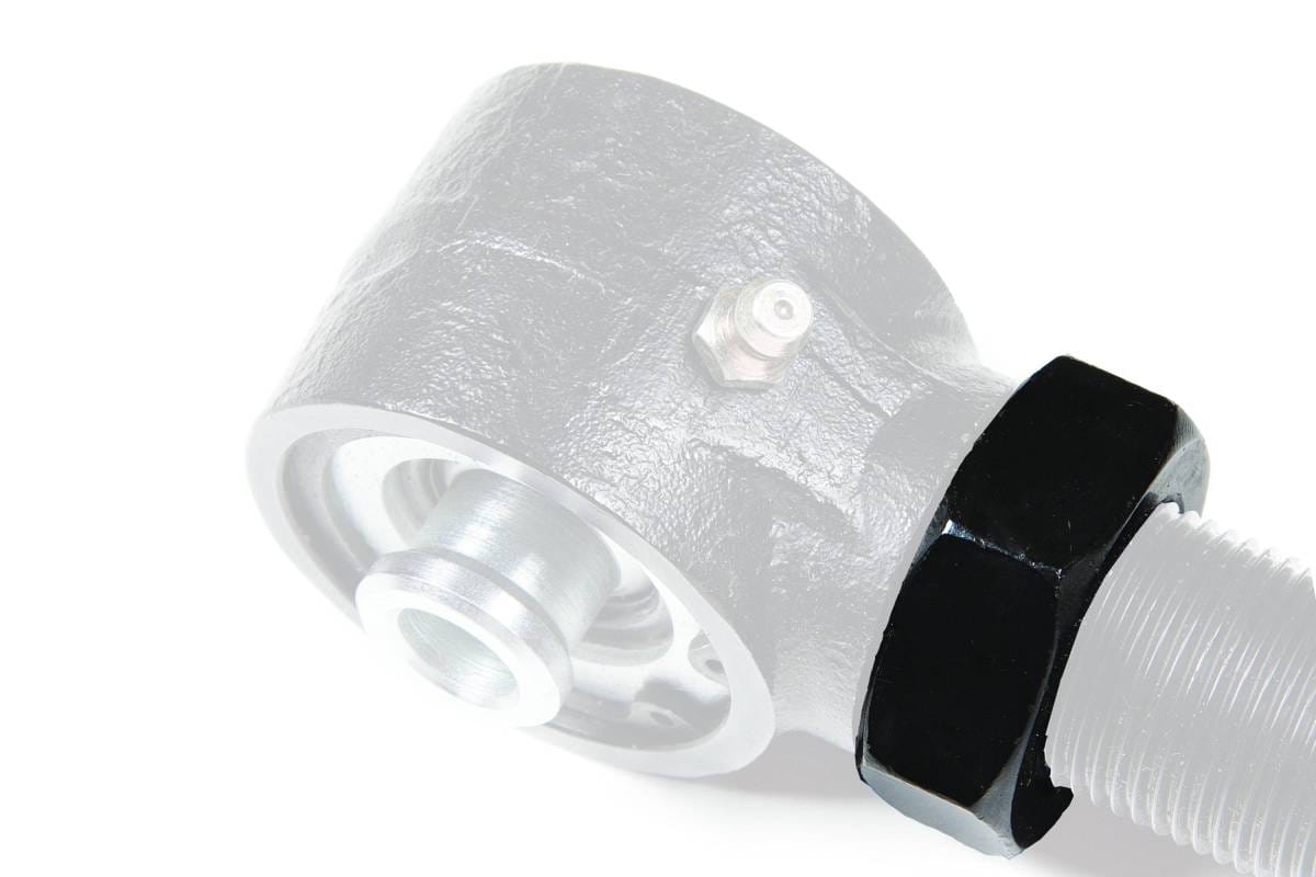 BDS Suspension 1-1/4"-12 Jam Nut - BDS124046