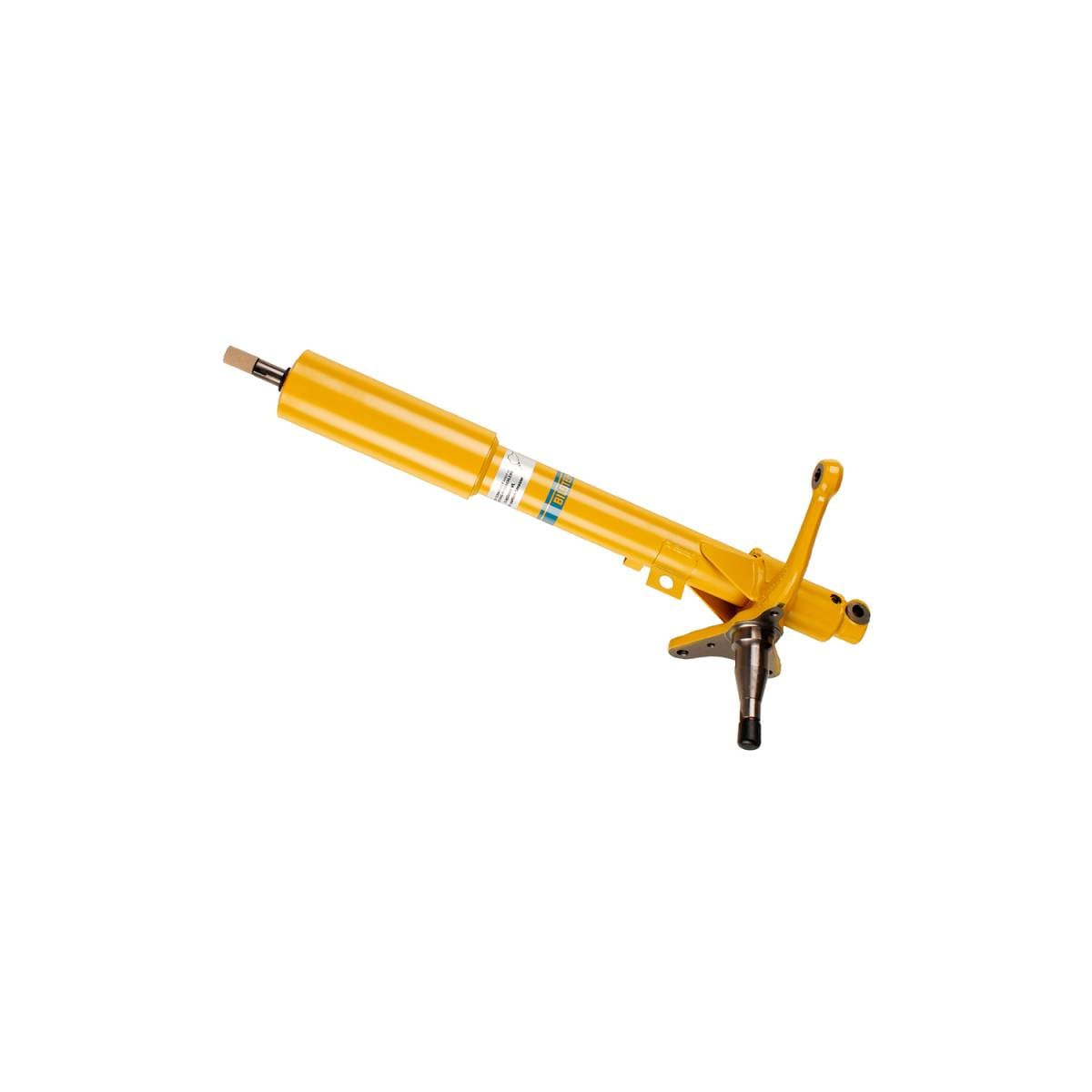 Bilstein B6 Performance - Suspension Strut Assembly - 35-003885