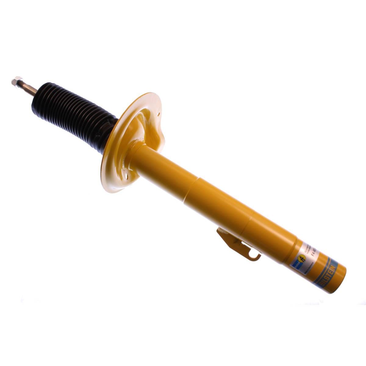 Bilstein B6 Performance - Suspension Strut Assembly, Fits BMW 740i 1995, 740i 2001-1997, 740iL 2001-1995 - 35-041702