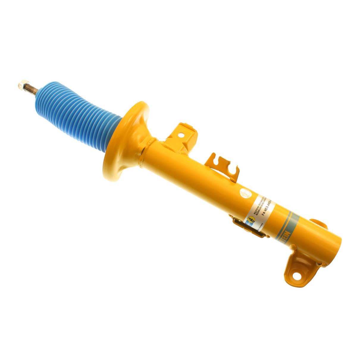 Bilstein B8 Performance Plus - Suspension Strut Assembly, Fits BMW Z3 2002-1998 - 35-044055
