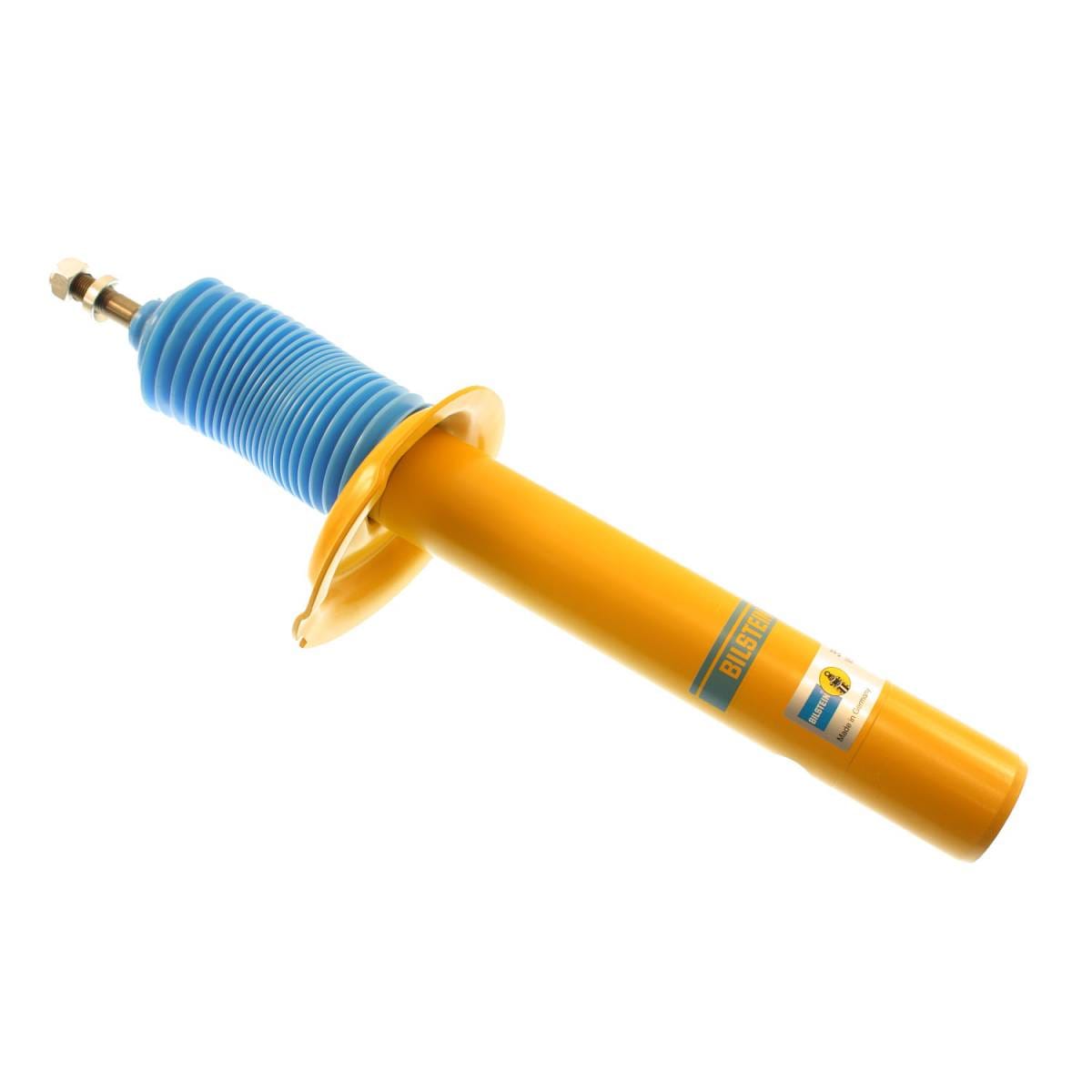 Bilstein B8 Performance Plus - Suspension Strut Assembly, Fits BMW Z4 2008-2003 - 35-124122