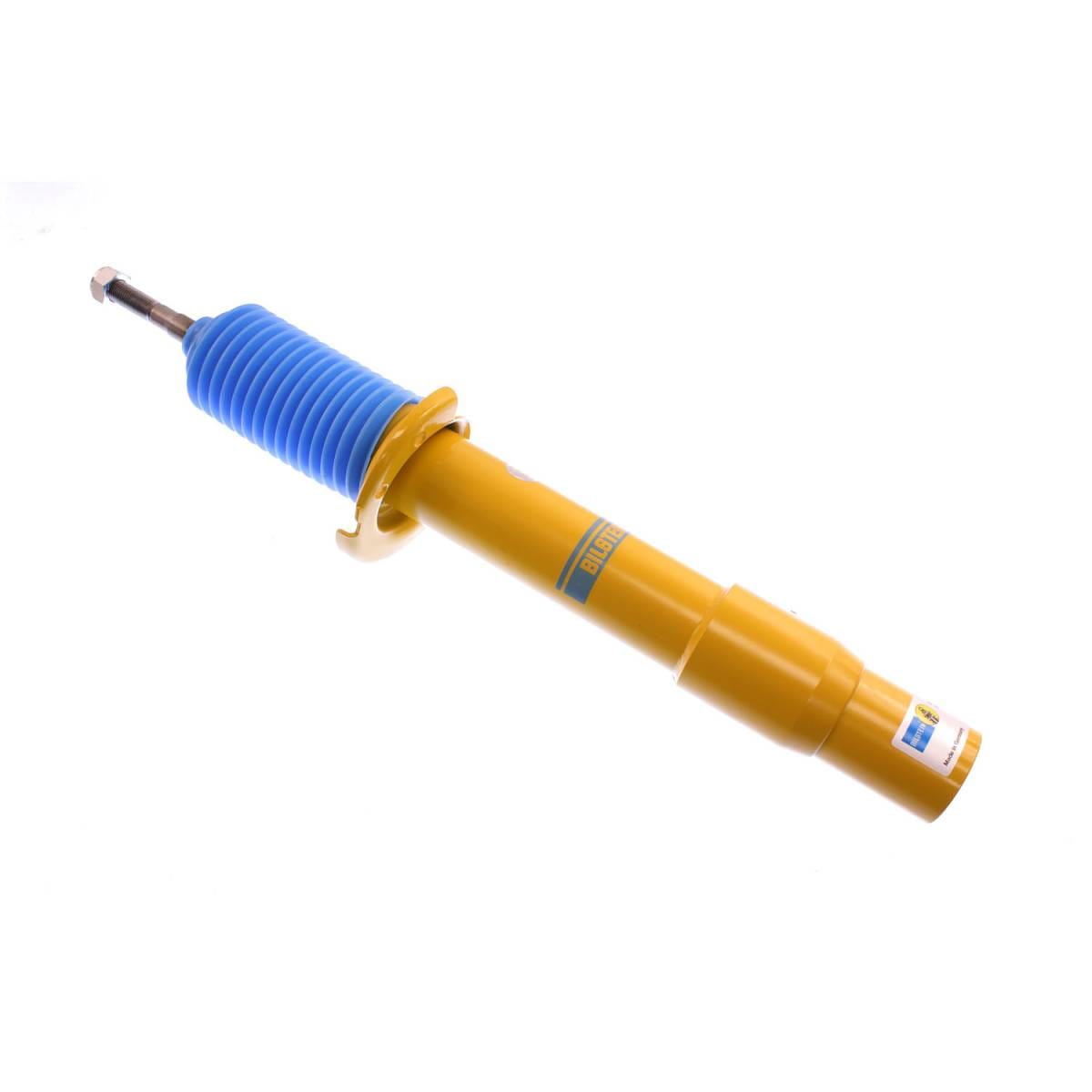 Bilstein B8 Performance Plus - Suspension Strut Assembly, Fits BMW M3 2013-2008 - 35-143307