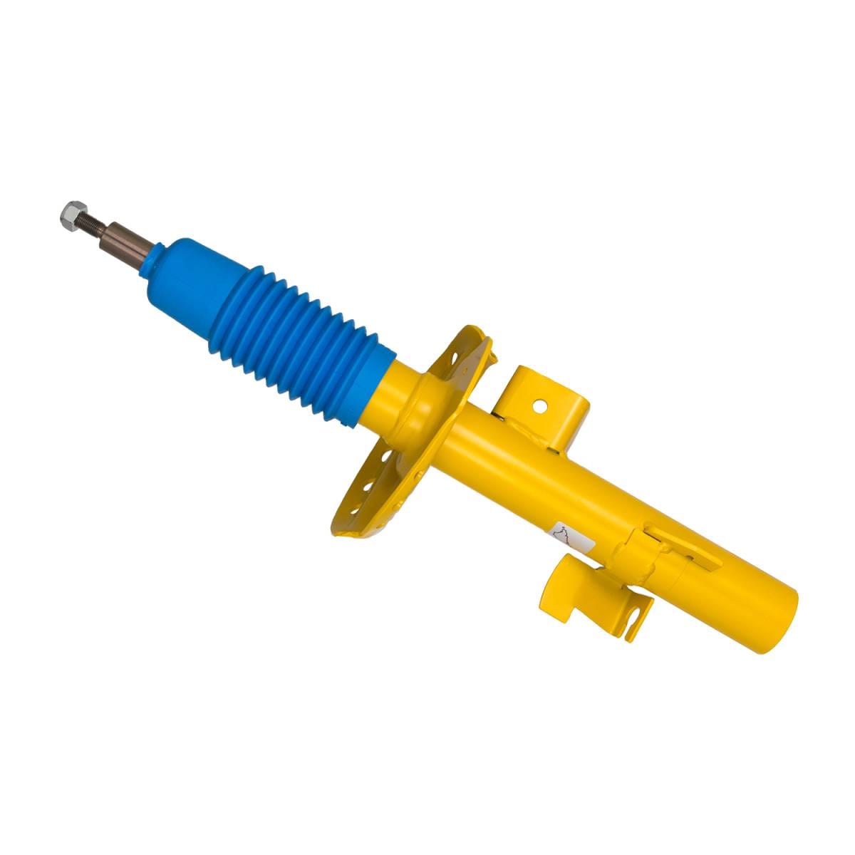 Bilstein B6 Performance - Suspension Strut Assembly, Fits Volvo S60 2018-2012, V60 2018-2015 - 35-143604