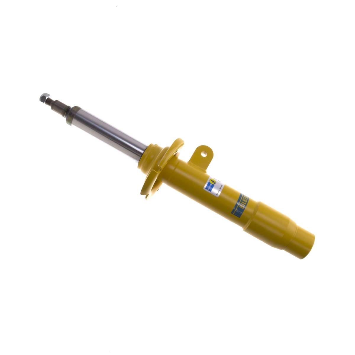 Bilstein B6 Performance - Suspension Strut Assembly, Fits BMW M2 2021-2016, M3 2018-2015, M4 2020-2015 - 35-244059