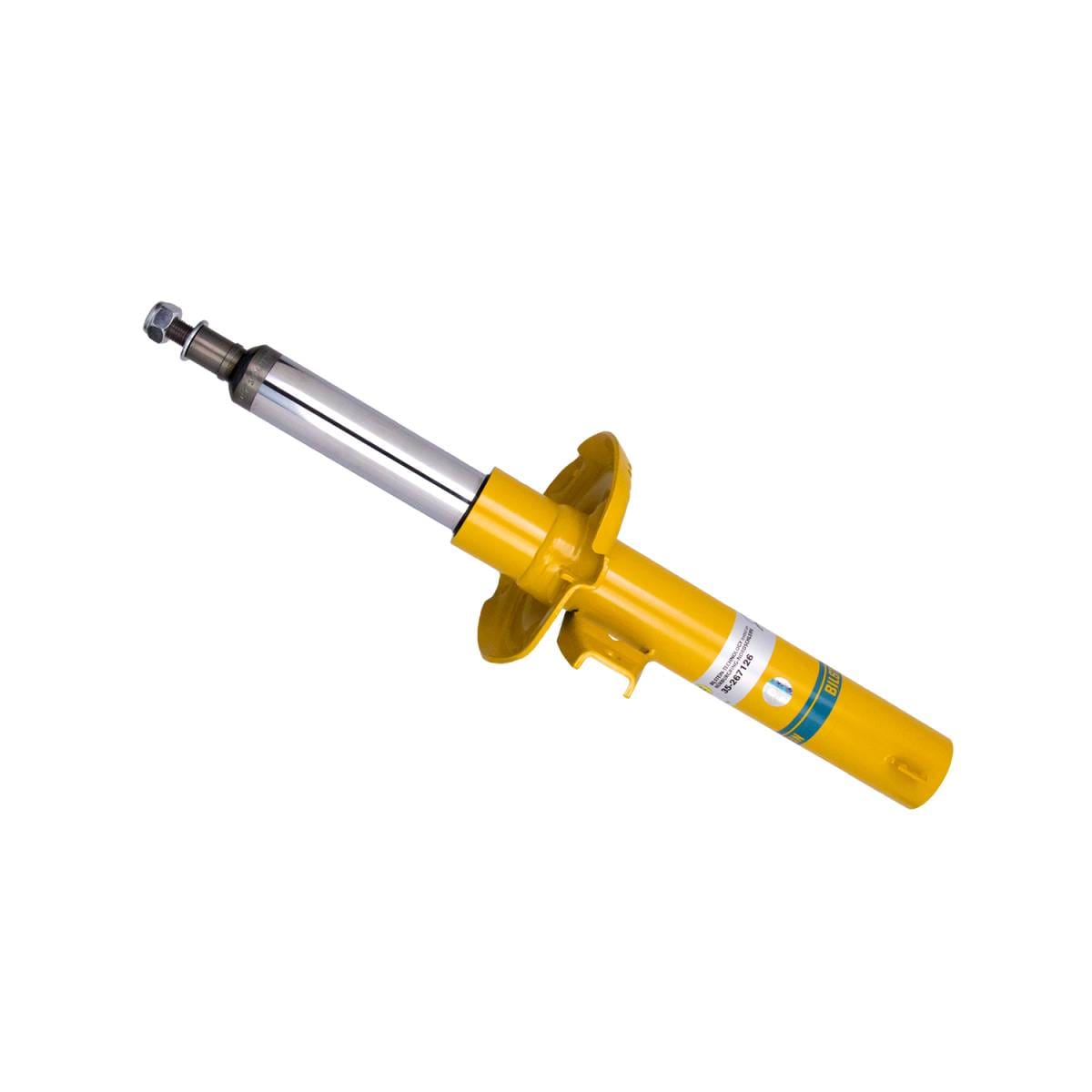 Bilstein B6 Performance - Suspension Strut Assembly, Fits Audi Q3 2021-2019, Volkswagen Tiguan 2021-2018 - 35-267126