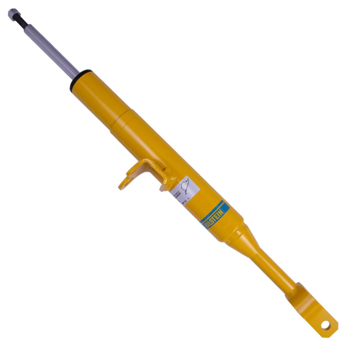 Bilstein B12 (Pro-Kit) - Suspension Kit, Fits BMW 550i 2016-2011 - 46-195128