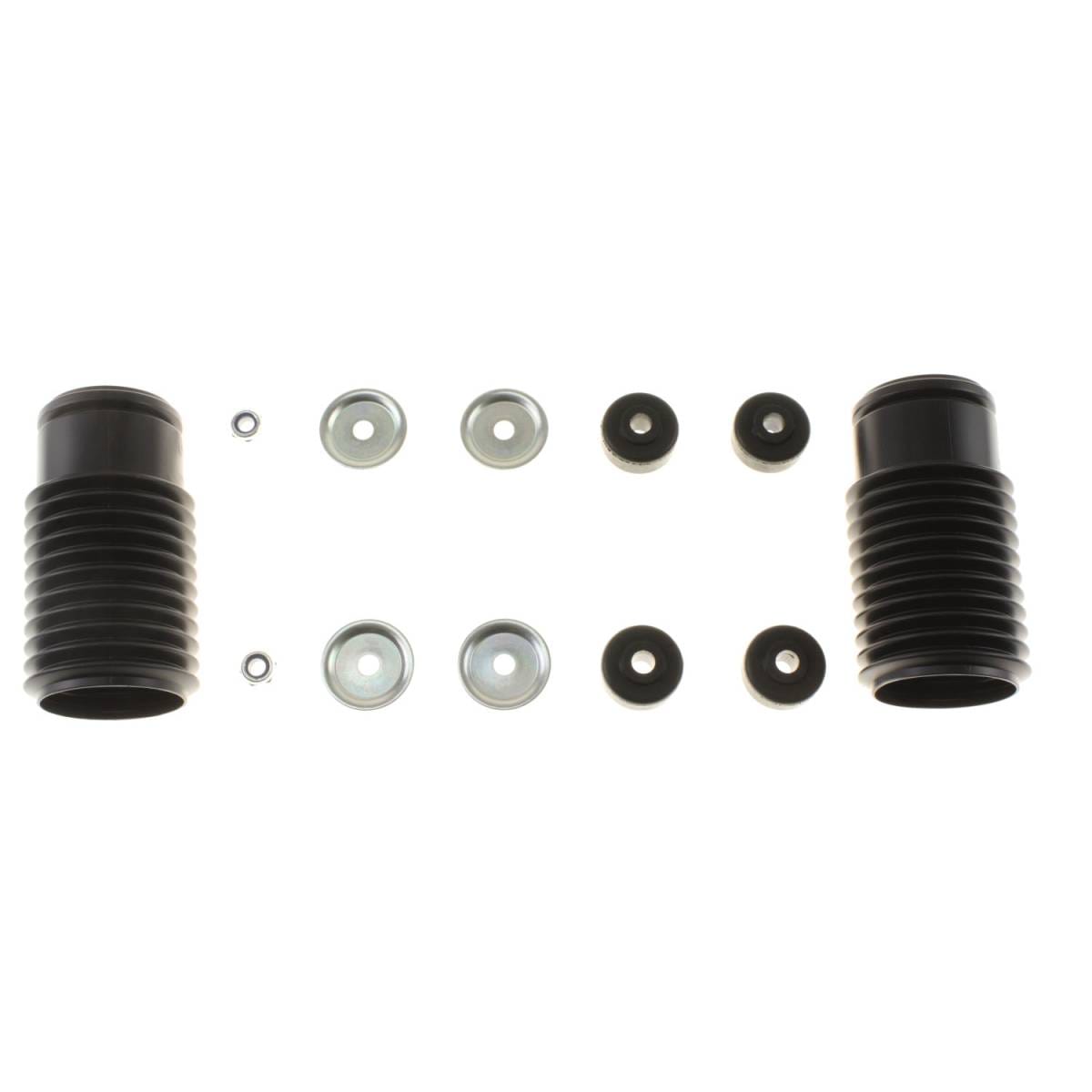 Bilstein B12 (Pro-Kit) - Suspension Kit, Fits Ford Mustang 2010-2005 - 46-228888