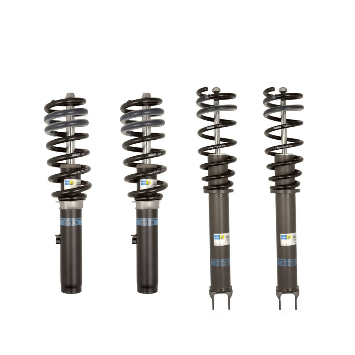 Bilstein B12 (Pro-Kit) - Suspension Kit, Fits Porsche 911 2016-2013 - 46-258892