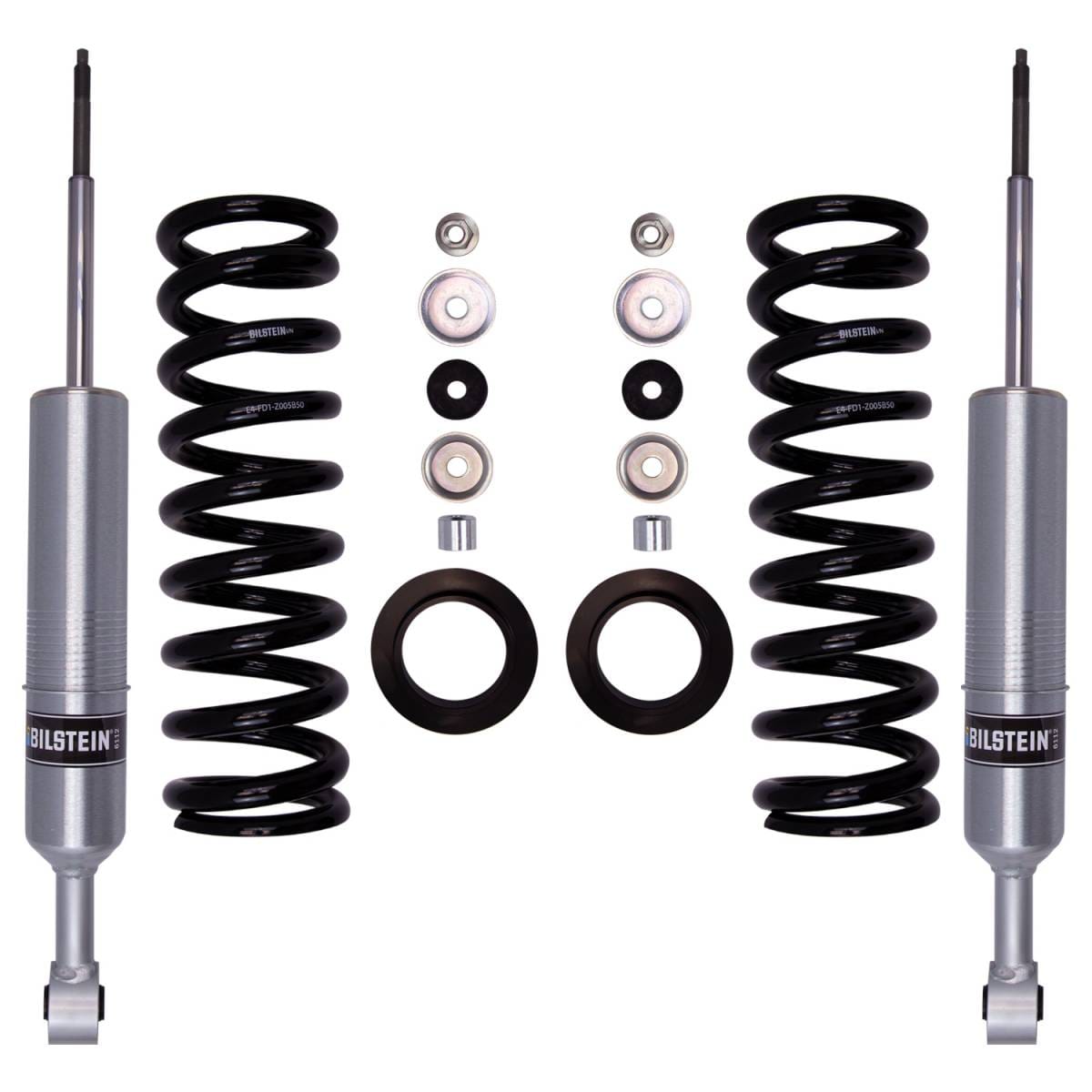 Bilstein B8 6112 - Suspension Kit - 47-309975