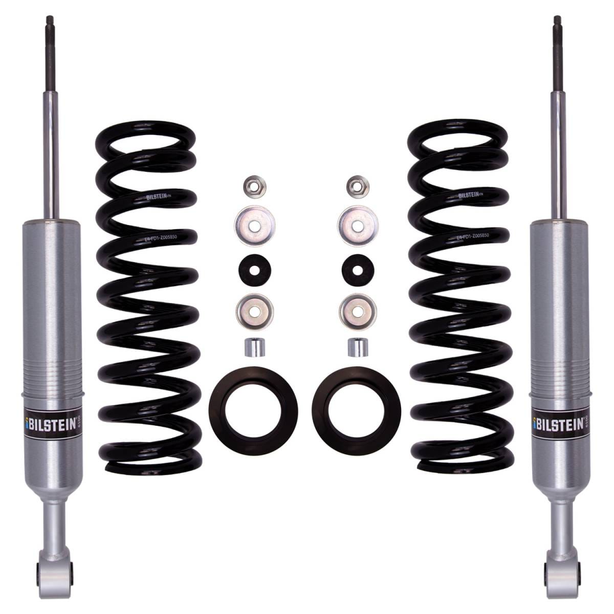 Bilstein B8 6112 - Suspension Kit - 47-310025