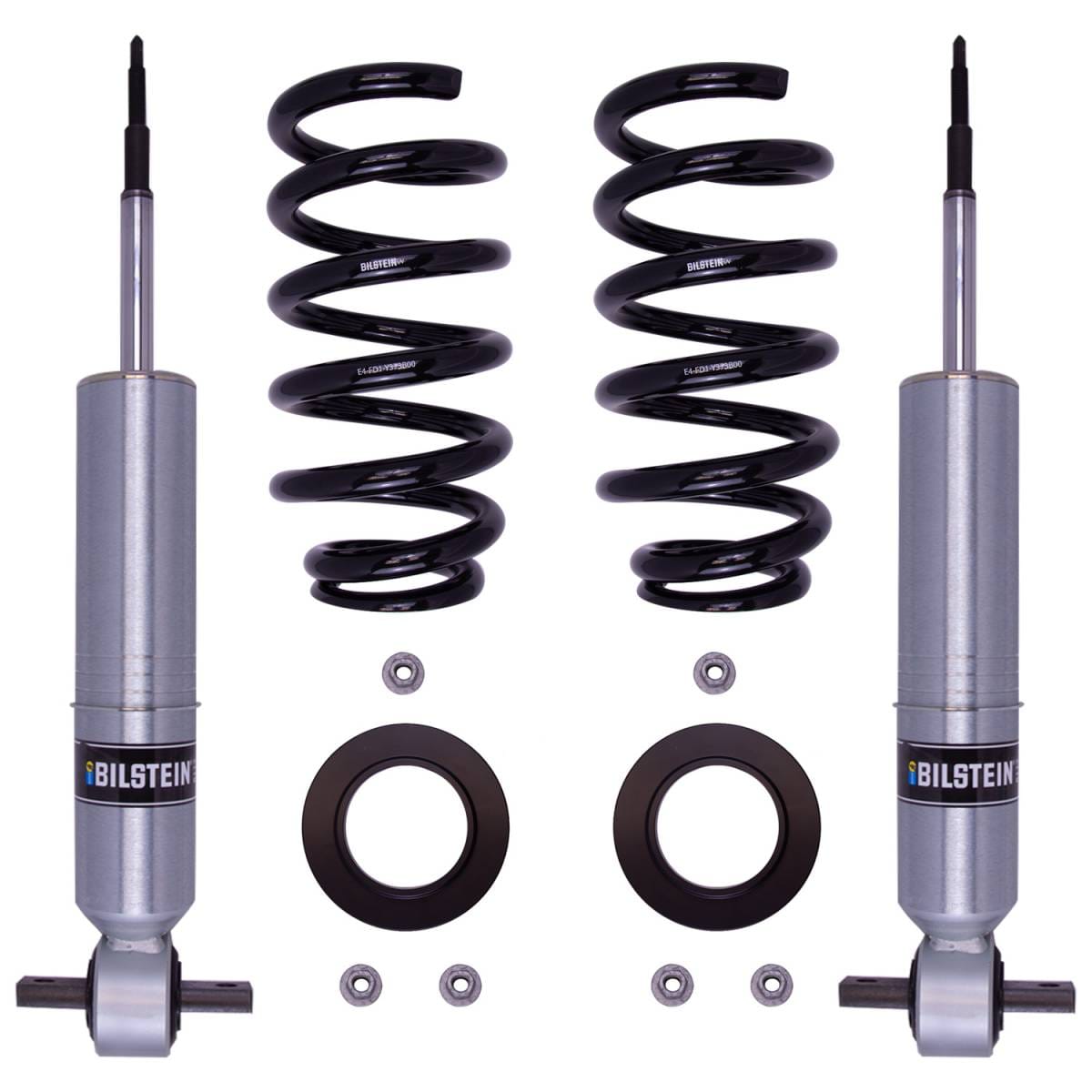 Bilstein B8 6112 - Suspension Kit - 47-310834