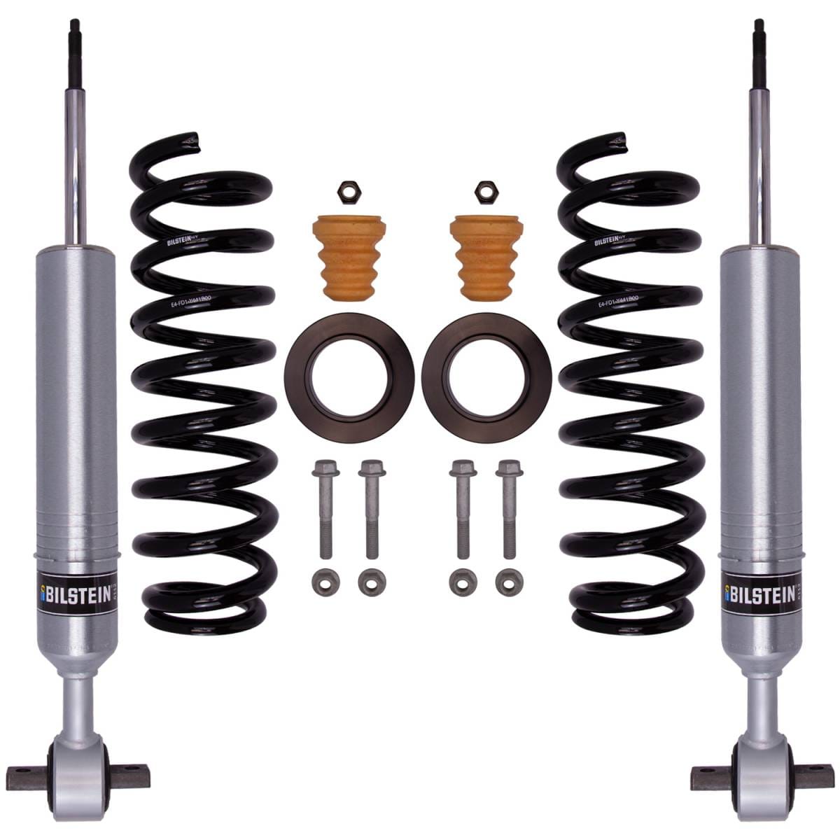 Bilstein B8 6112 - Suspension Kit, Fits Ford F-150 2020-2015 - 47-310995