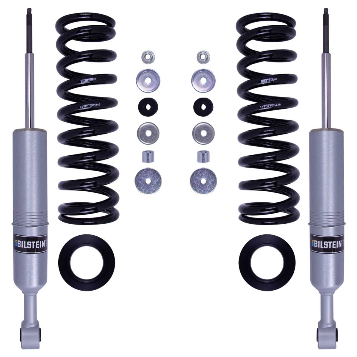 Bilstein B8 6112 - Suspension Kit - 47-311039
