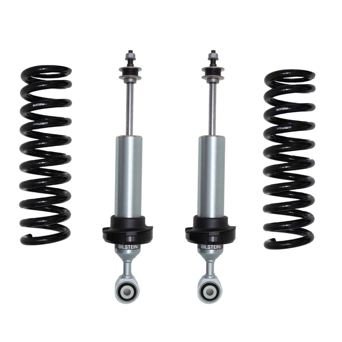 Bilstein B8 6112 - Suspension Kit, Fits Toyota Sequoia 2025-2023, Tundra 2025-2022 - 47-329232