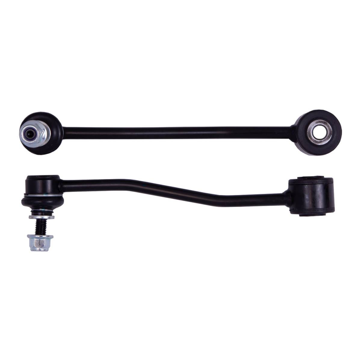Bilstein B8 5100 Lift Kit - Suspension Lift Kit, Fits Jeep Wrangler 2023-2018 - 53-291417
