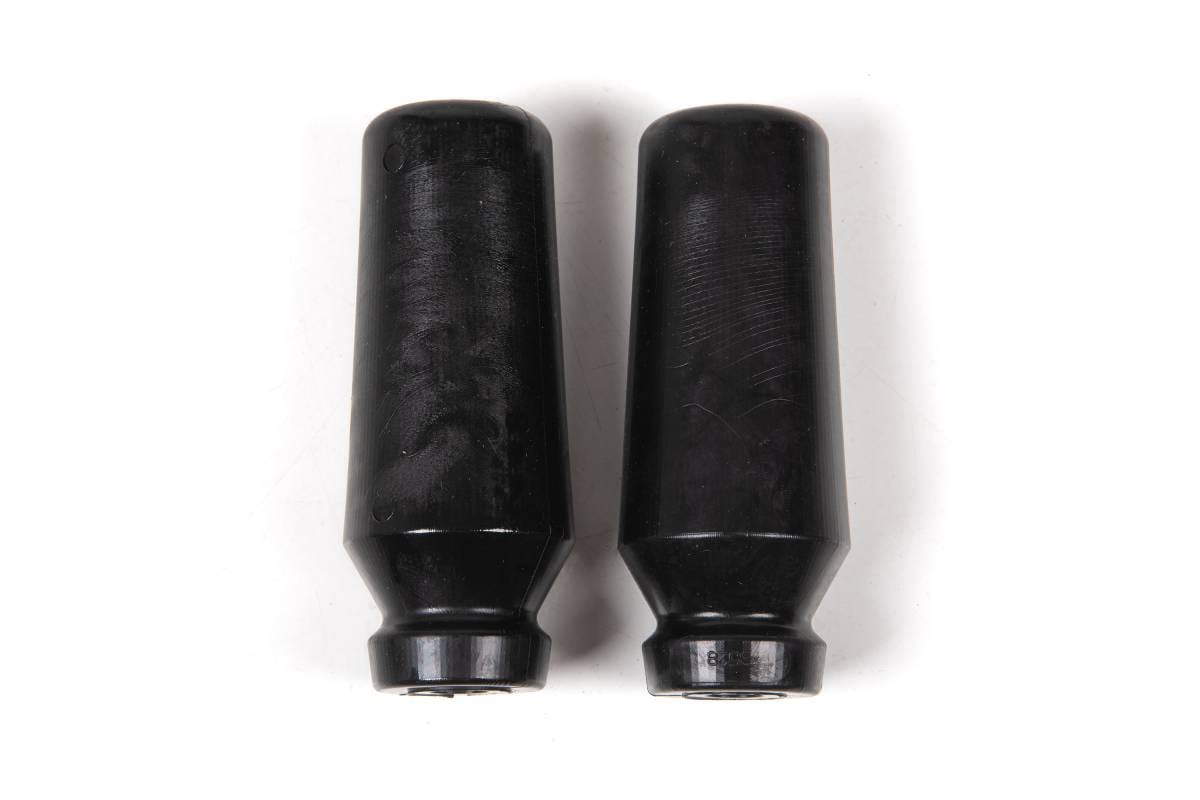 BDS Suspension 97-01 Jeep XJ Frt Bumpstops (small dia) - BDS174002