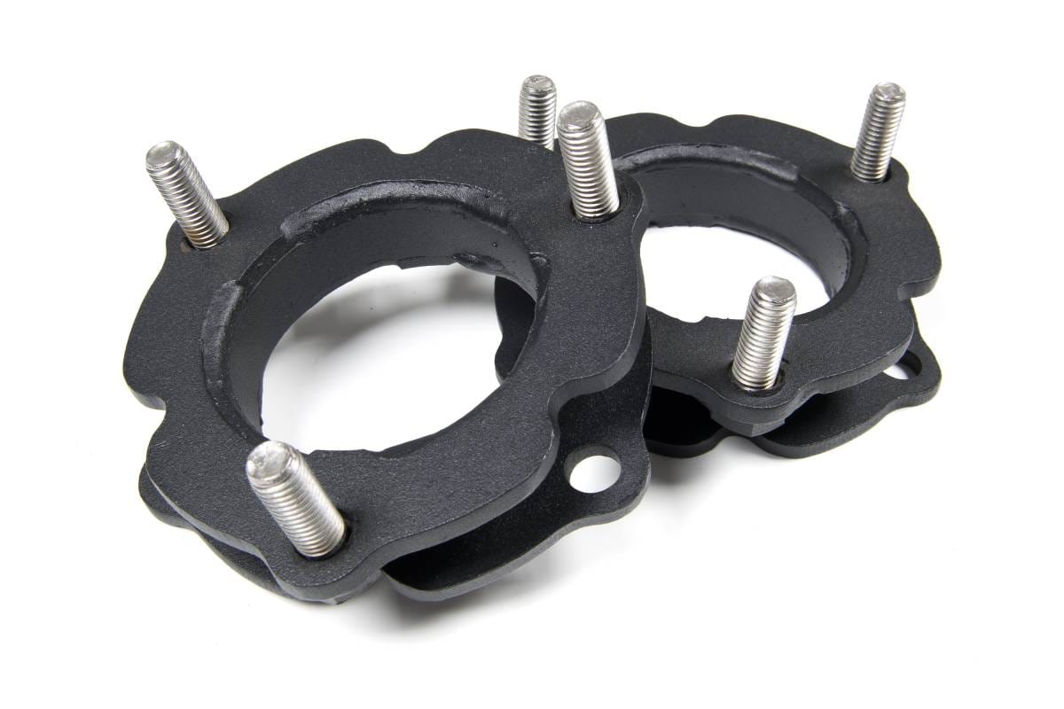 BDS Suspension 2005-2023 Tacoma 2.5" Strut Spacer Kit - BDS817H