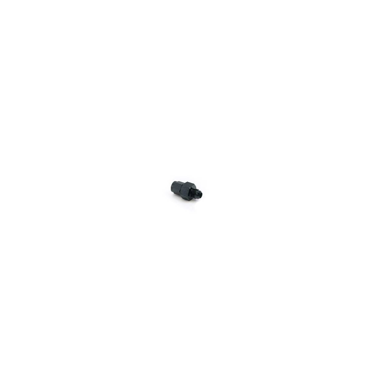 HSP RFAB -6AN Female to -6AN Male w/ 1/8in NPT Port RFB-989-RFAB