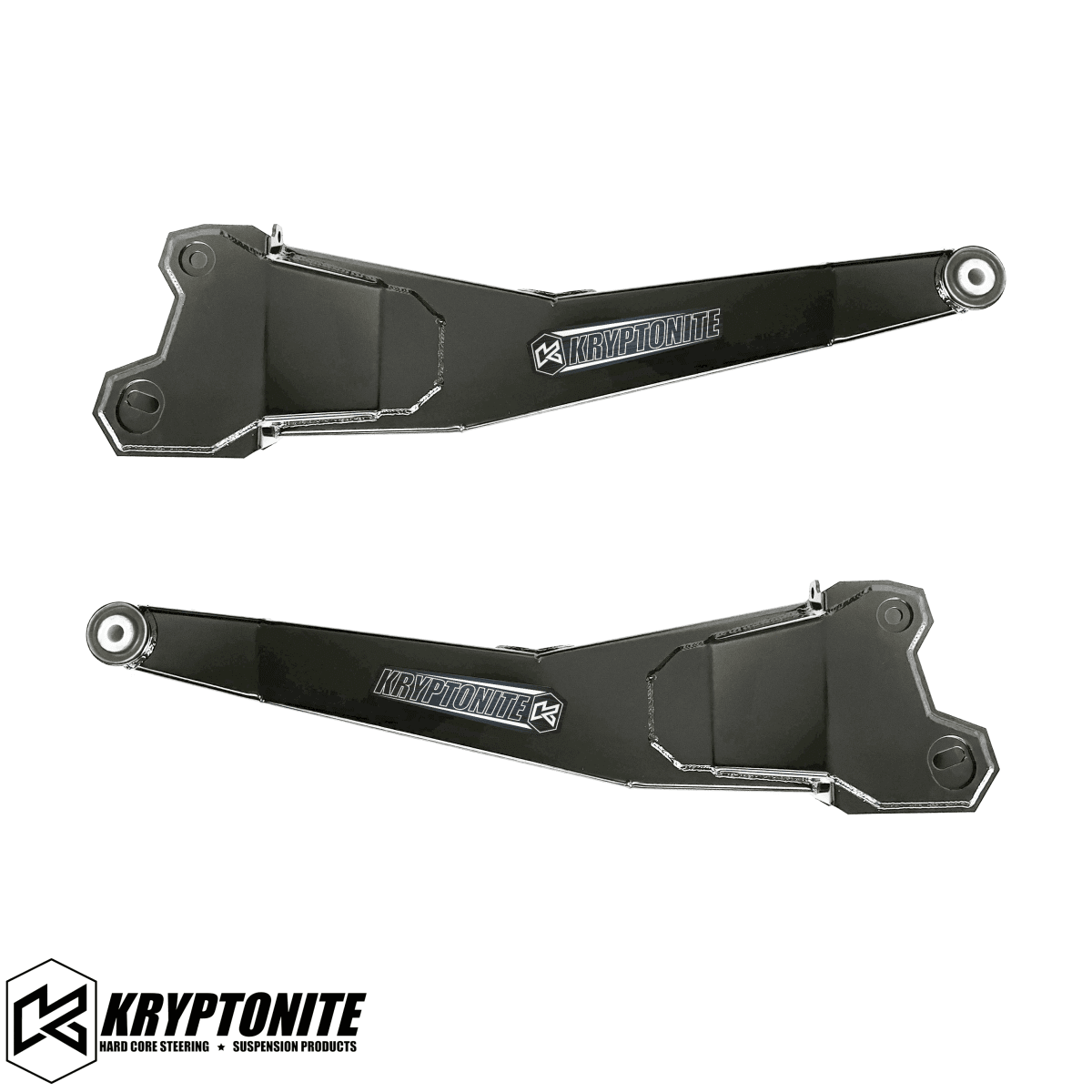 KRYPTONITE RAM 2500/3500 DEATH GRIP RADIUS ARM KIT 2014-2024 - KRYKRDRD14
