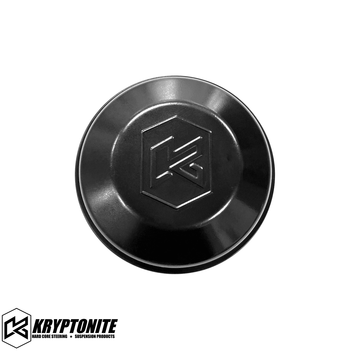 KRYPTONITE WHEEL HUB DUST CAP 2011-2024 - KRYKRP0179